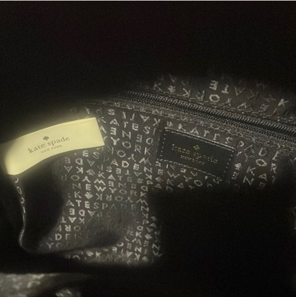 Kate Spade Backpack - Picture 4 of 11